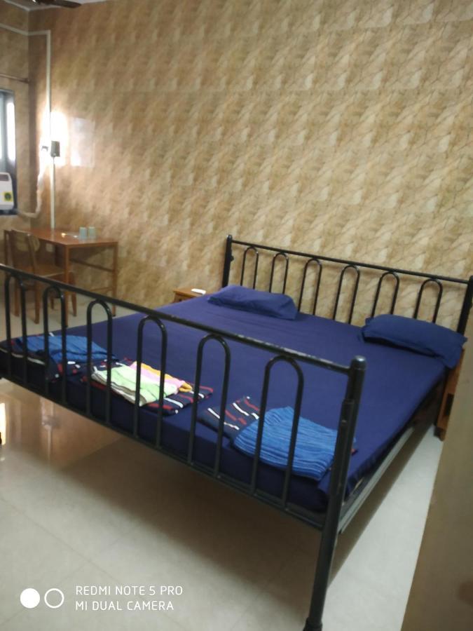 Bethel Guesthouse Miramar Panaji Exterior photo