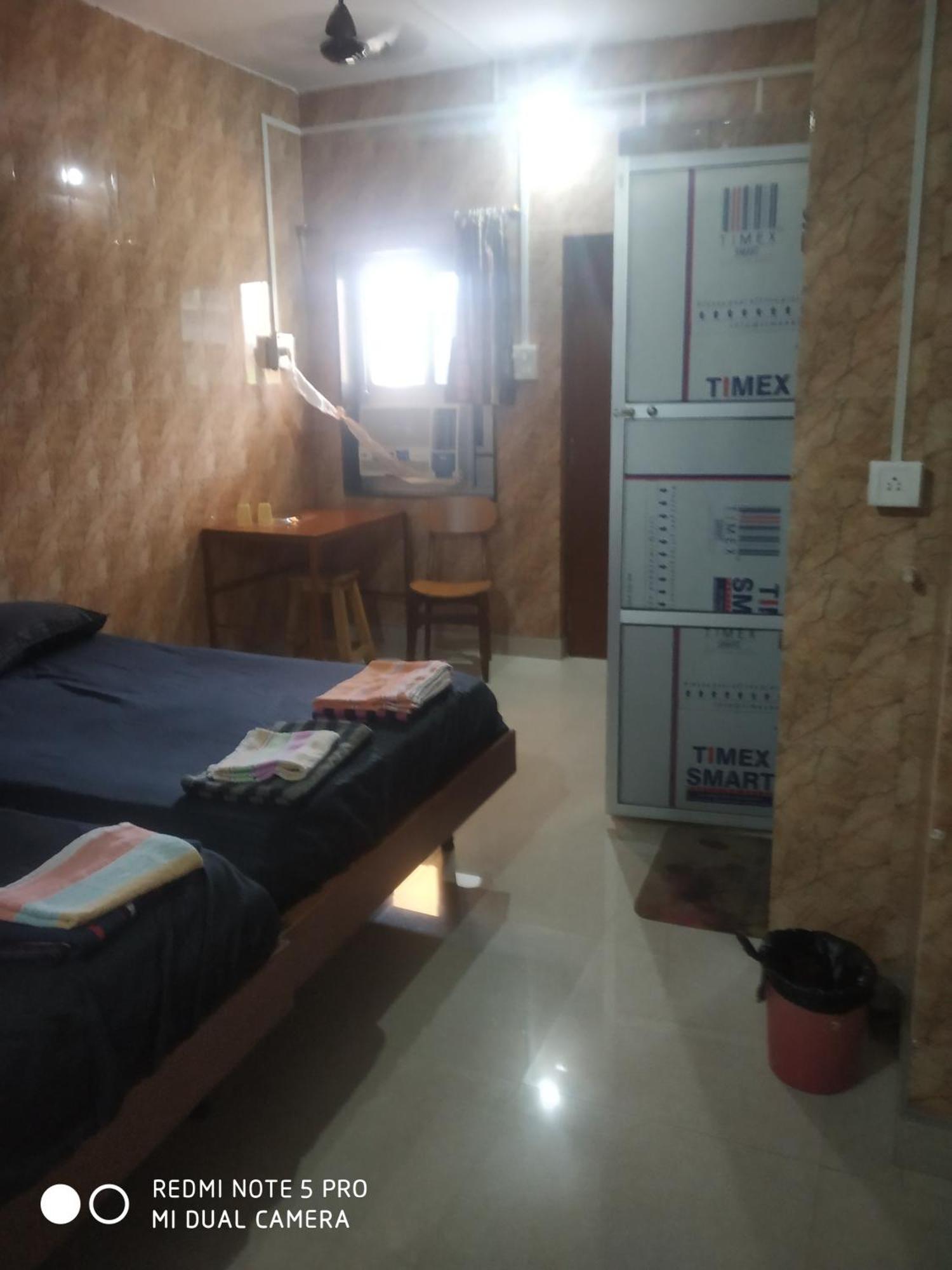 Bethel Guesthouse Miramar Panaji Exterior photo