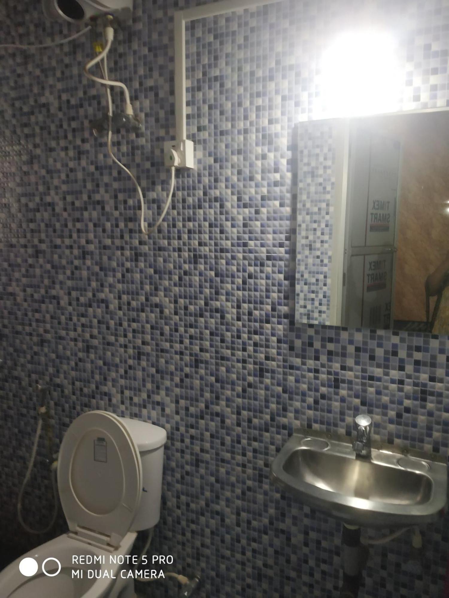 Bethel Guesthouse Miramar Panaji Exterior photo