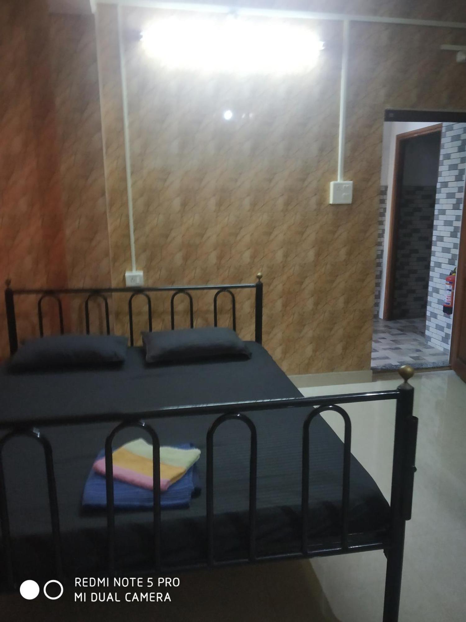 Bethel Guesthouse Miramar Panaji Exterior photo