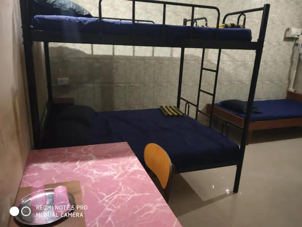 Bethel Guesthouse Miramar Panaji Exterior photo